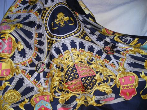 hermes schal vintage|real real hermes scarf.